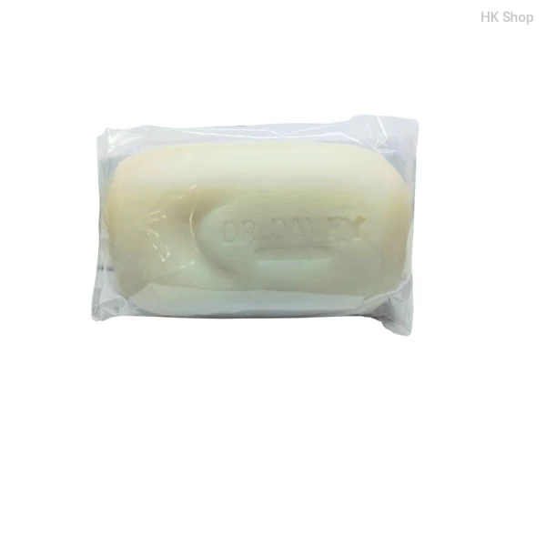 Dr. Davey Papaya Whitening Soap | Papaya Extract - Making Skin Lighter & Clearer