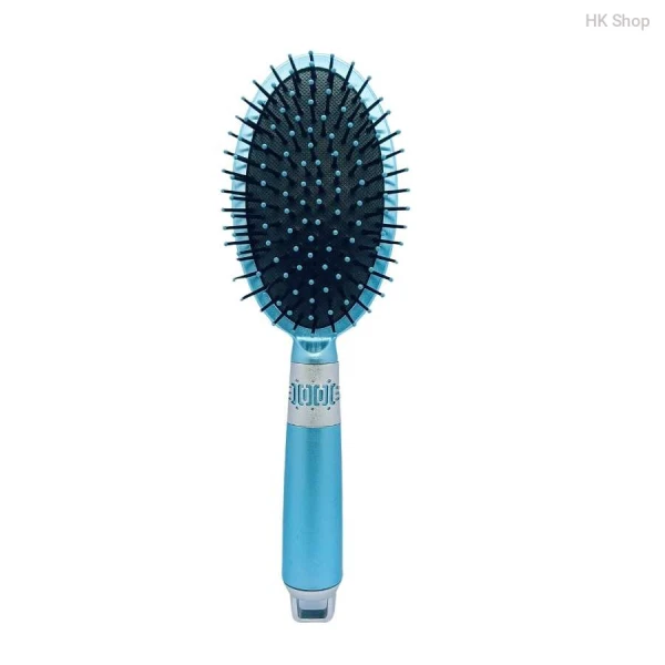 Exclusive Professional Hair Brush - Salon-Quality Styling Tool