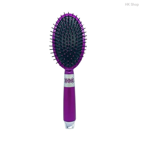 Exclusive Professional Hair Brush - Salon-Quality Styling Tool