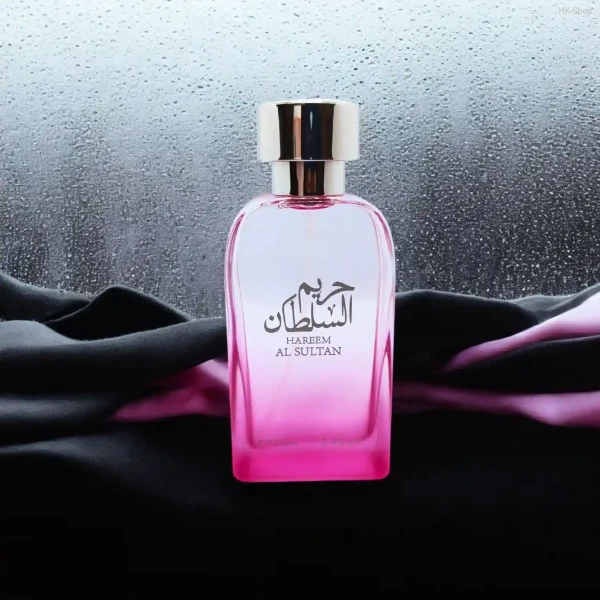 Enchanting Essence of Hareem Al Sultan - Luxurious Eau de Parfum (100ml)