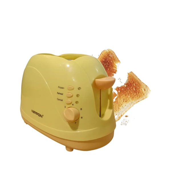 Nippon NKT 500 A2 Toaster Slice