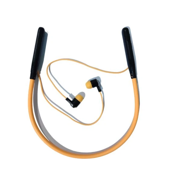 Recrsi wireless Neckband Bluetooth Earphone RE-NY050
