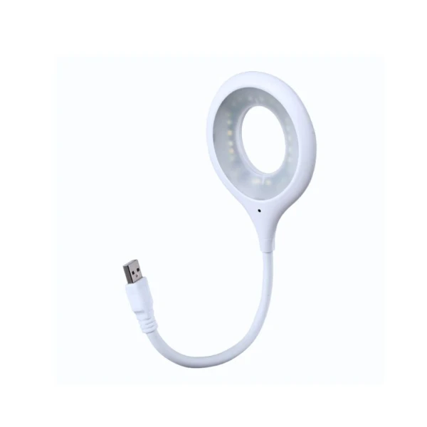 USB Smart Voice Control Light with Free Adapter