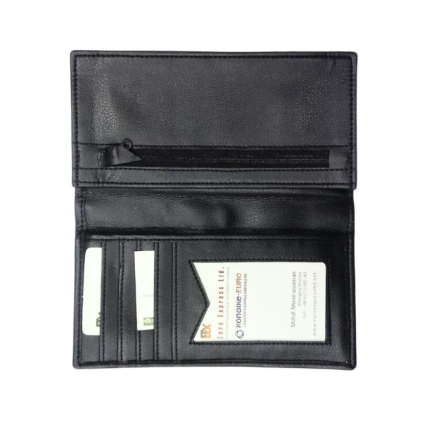 Dunhill Long Wallet For Men