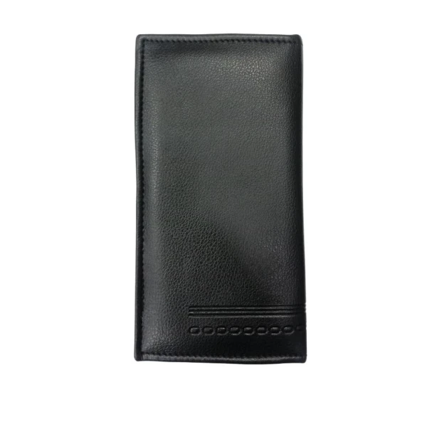 Dunhill Long Wallet For Men