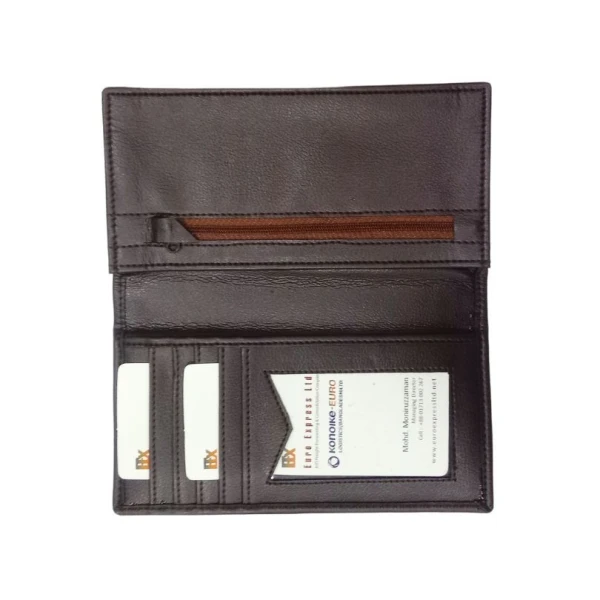 Dunhill Long Wallet For Men