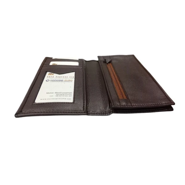 Dunhill Long Wallet For Men