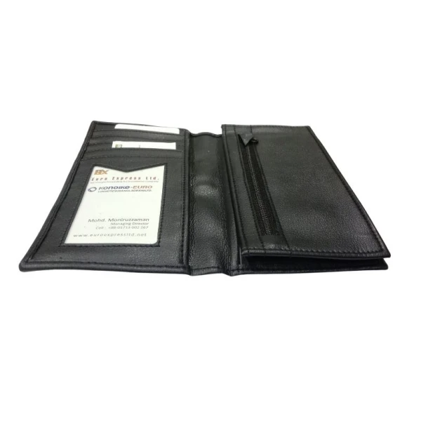 Dunhill Long Wallet For Men