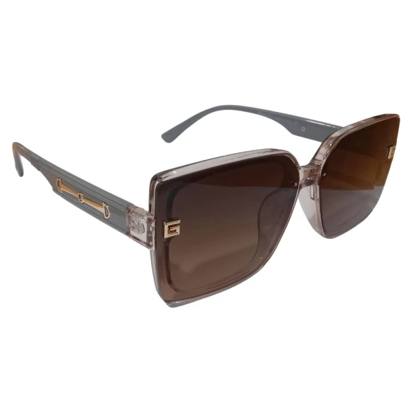 Fashionable Gucci UV Protection Eyewear