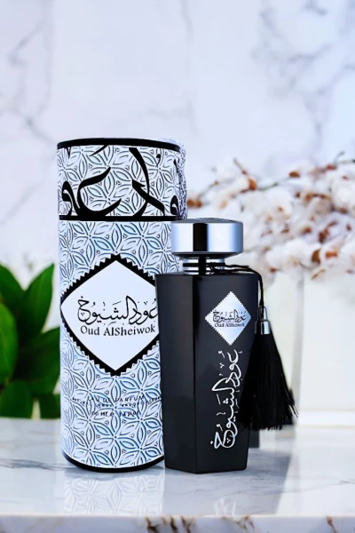 OUD ALSHEIWOK - Original Arabic Perfume: Find Oud Perfume Price in Bangladesh