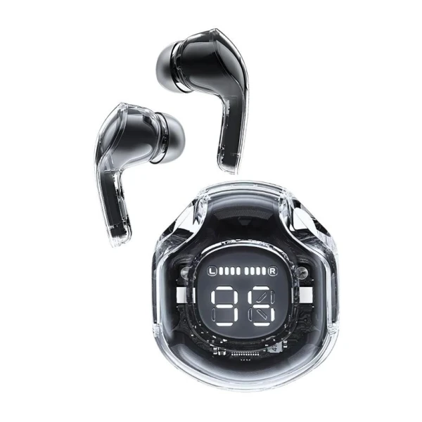 TWS MAX Bluetooth 5.3 AIRPODS