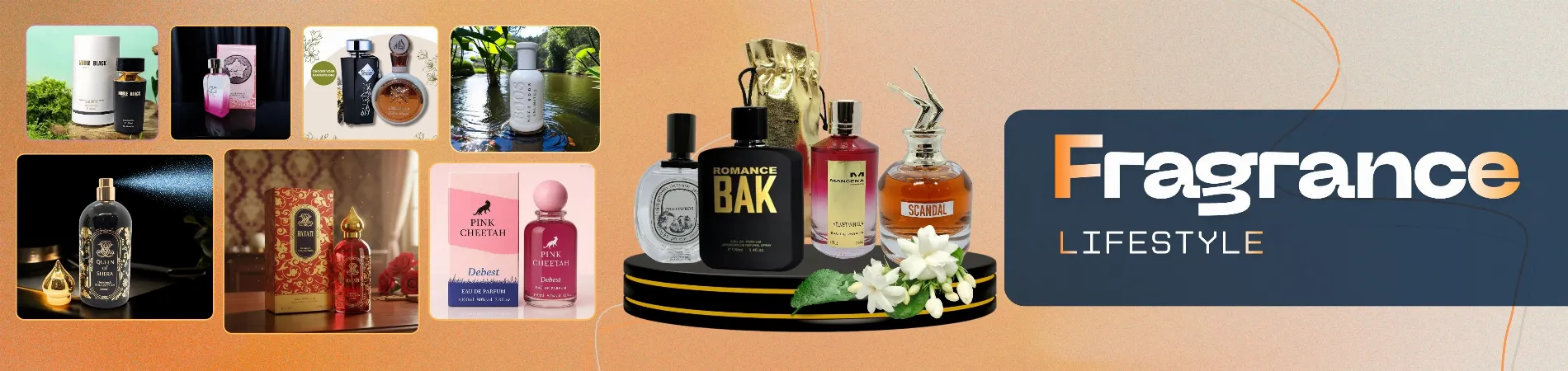 HK SHOP promo