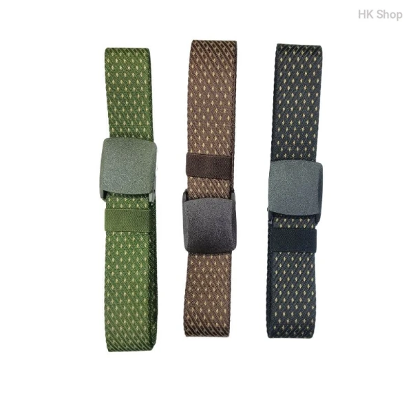 Plastic Belts For Kids