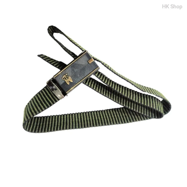 Fashionable Gear Belt For Kids