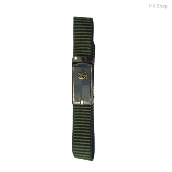 Fashionable Gear Belt For Kids