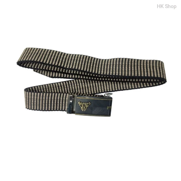 Deer Headed Gear Belt For Kids