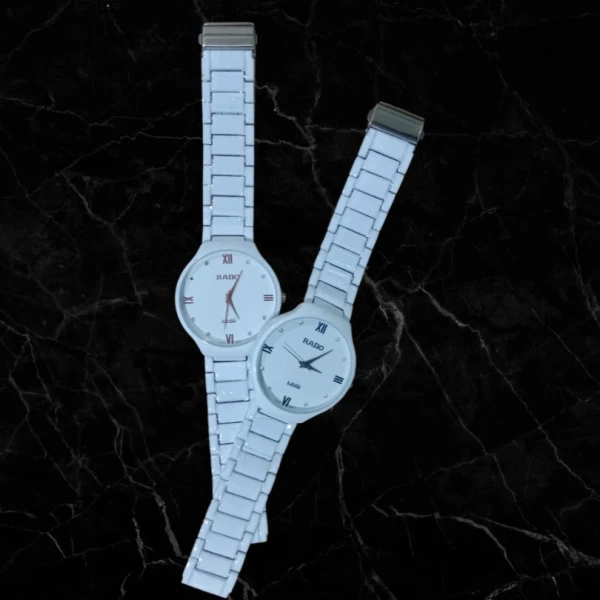 Rado Stainless Still Watches For Men