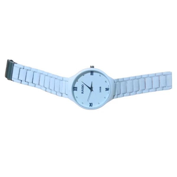 Rado Stainless Still Watches For Men