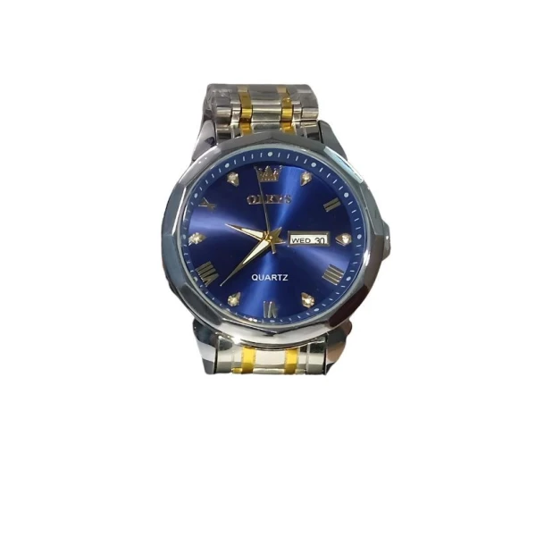 OLEVS 9931 New Exclusive Design Watch for Men
