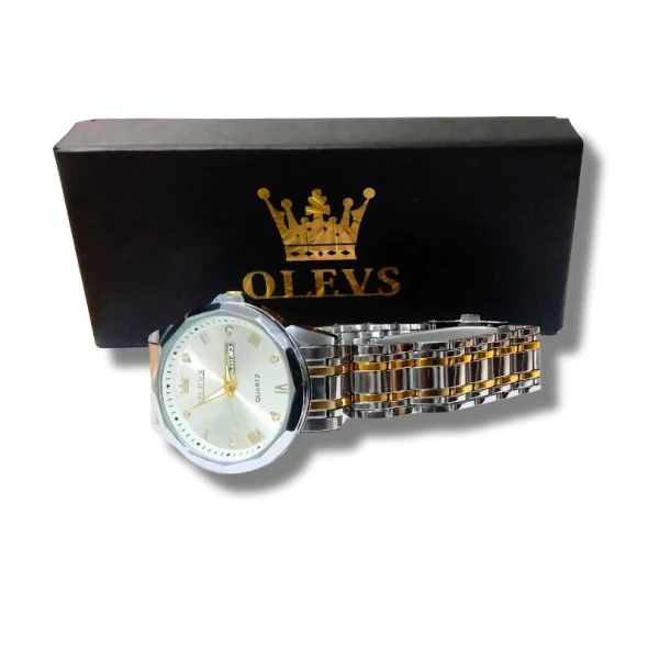OLEVS 9931 New Exclusive Design Watch for Men