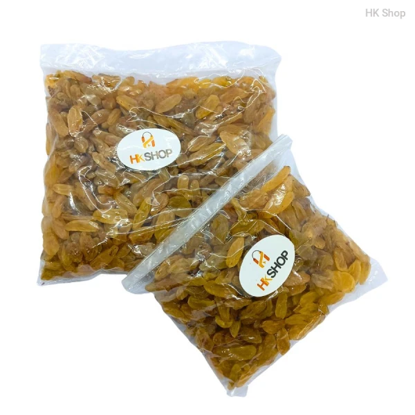 Premium Handpicked Organic Kismis (Raisins) – Naturally Sweet & Nutritious | প্রিমিয়াম হ্যান্ডপিকড অর্গানিক কিসমিস (কিসমিস) – প্রাকৃতিকভাবে মিষ্টি ও পুষ্টিকর
