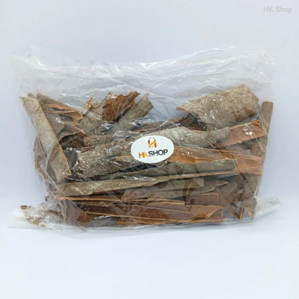 Natural Best Quality Daruchini (Cinnamon Bark) – Pure & Aromatic(200gm)