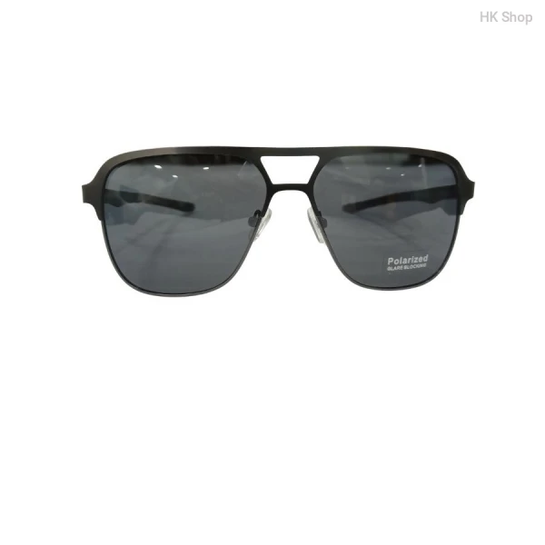 Polarized Sunglasses for Men - UV400 Protection & Premium Quality
