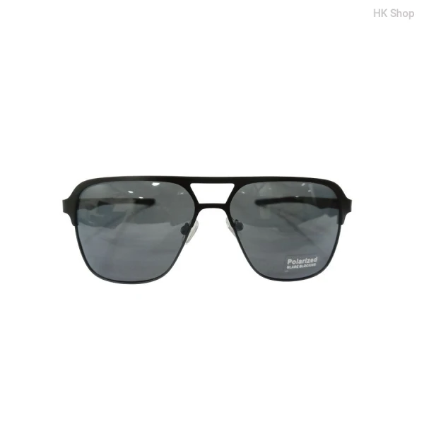 Polarized Sunglasses for Men - UV400 Protection & Premium Quality
