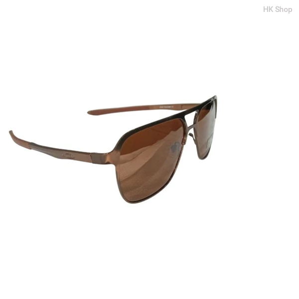 Polarized Sunglasses for Men - UV400 Protection & Premium Quality