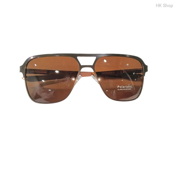 Polarized Sunglasses for Men - UV400 Protection & Premium Quality
