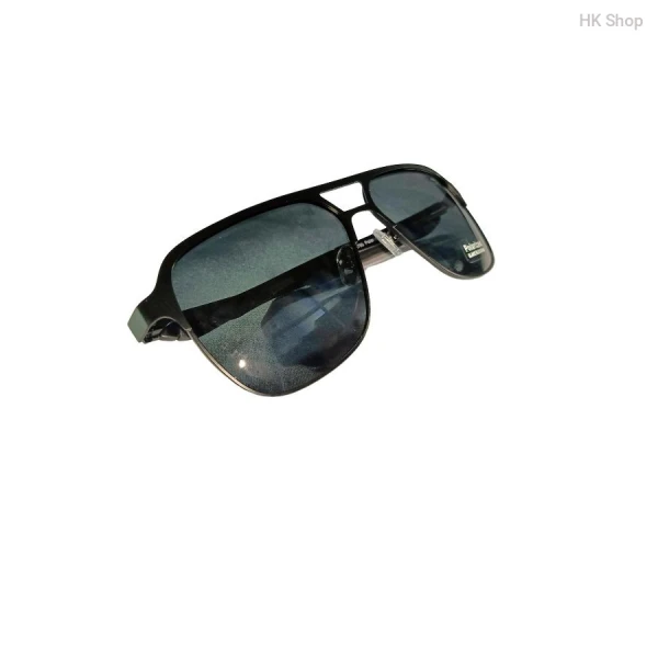 Polarized Sunglasses for Men - UV400 Protection & Premium Quality