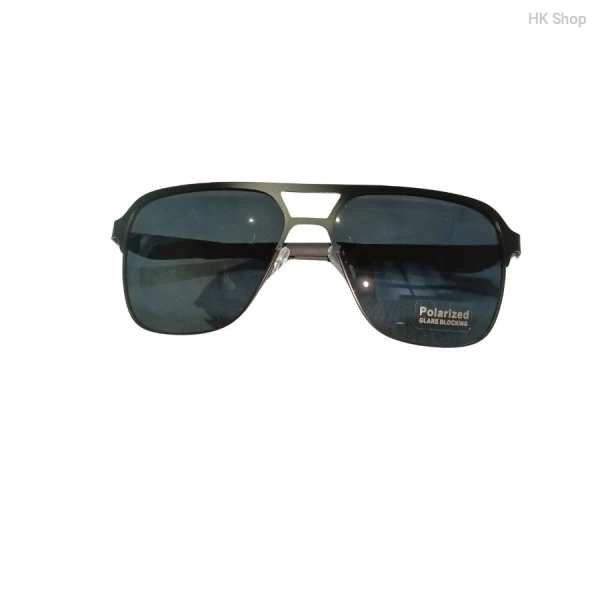 Polarized Sunglasses for Men - UV400 Protection & Premium Quality