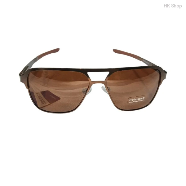 Polarized Sunglasses for Men - UV400 Protection & Premium Quality