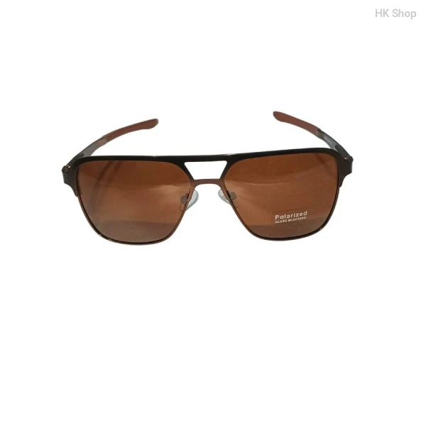 Polarized Sunglasses for Men - UV400 Protection & Premium Quality