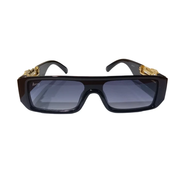 Plastic Shell Jaguar Sunglass for Men and Women