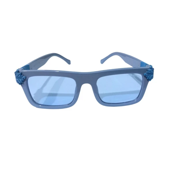 Louis Vuitton Vintage Marbling Unisex Sunglasses  UV400