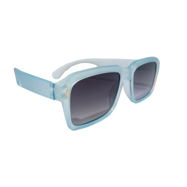 Retro Square Sunglasses For Men Women Colorful Tiger Sun Glasses Shades UV400