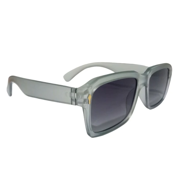 Retro Square Sunglasses For Men Women Colorful Tiger Sun Glasses Shades UV400