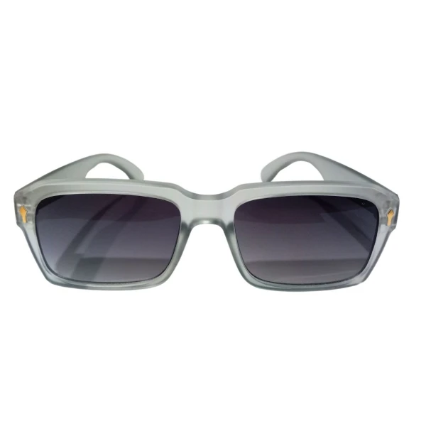 Retro Square Sunglasses For Men Women Colorful Tiger Sun Glasses Shades UV400
