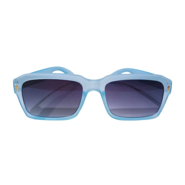 Retro Square Sunglasses For Men Women Colorful Tiger Sun Glasses Shades UV400