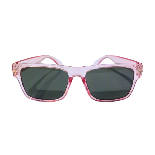 Retro Square Sunglasses For Men Women Colorful Tiger Sun Glasses Shades UV400