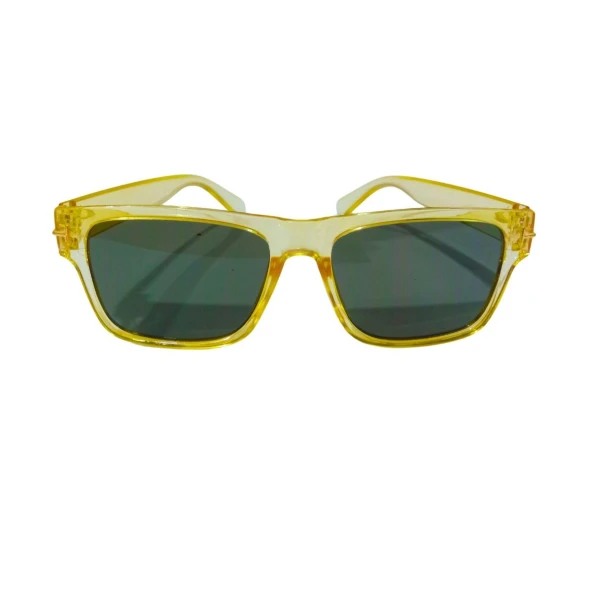 Retro Square Sunglasses For Men Women Colorful Tiger Sun Glasses Shades UV400