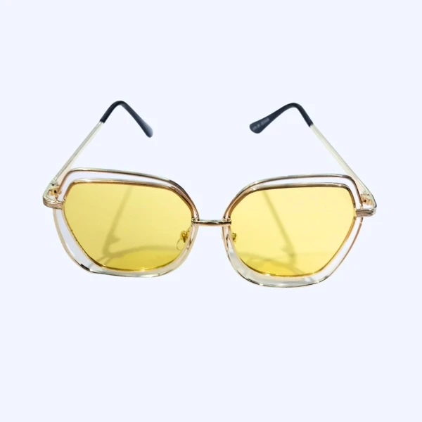 Luxury Classic Gradient Female Sunglasses UV400