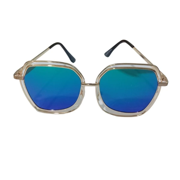 Luxury Classic Gradient Female Sunglasses UV400