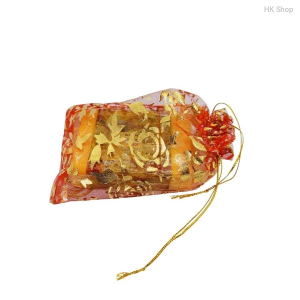 KASHMIRI Real Saffron Soap | Goat Milk Bar Soap | Hand Made whitening soap
