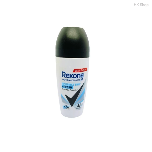 Rexona Deodorant - Best Ever Protection | 6 Variants | Long-Lasting Freshness