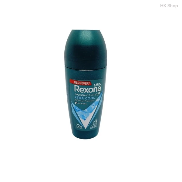 Rexona Deodorant - Best Ever Protection | 6 Variants | Long-Lasting Freshness