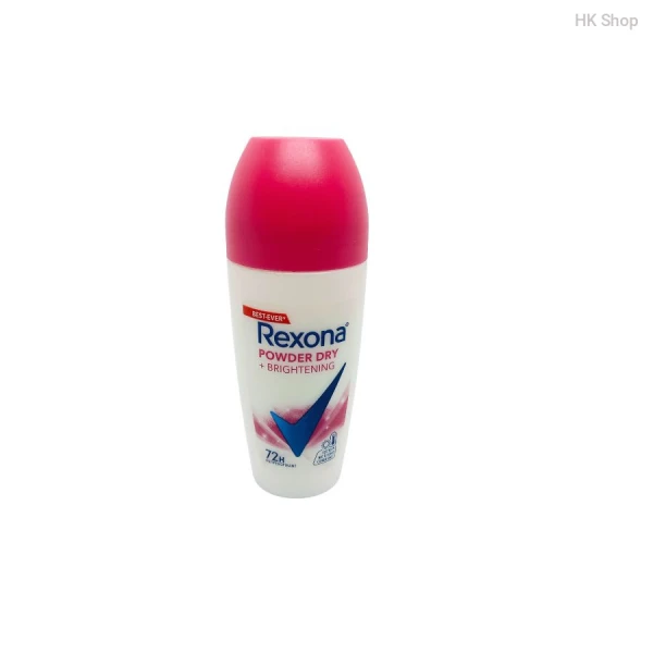Rexona Deodorant - Best Ever Protection | 6 Variants | Long-Lasting Freshness