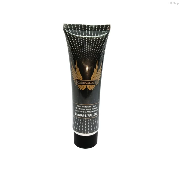 Courageous Signature Grooming Set for Men – আপনার আত্মবিশ্বাস এবং স্টাইলের জন্য এক নিখুঁত পছন্দ!