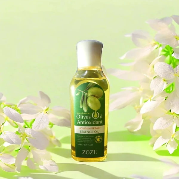 Revive Your Skin with ZOZU Olive Oil Nourishing Face Toner | Achieve Glowing Skin with ZOZU Olive Oil Hydrating Toner